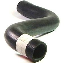 NTC2029 - slang radiator boven