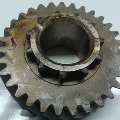 218243 - Transferbox gear high