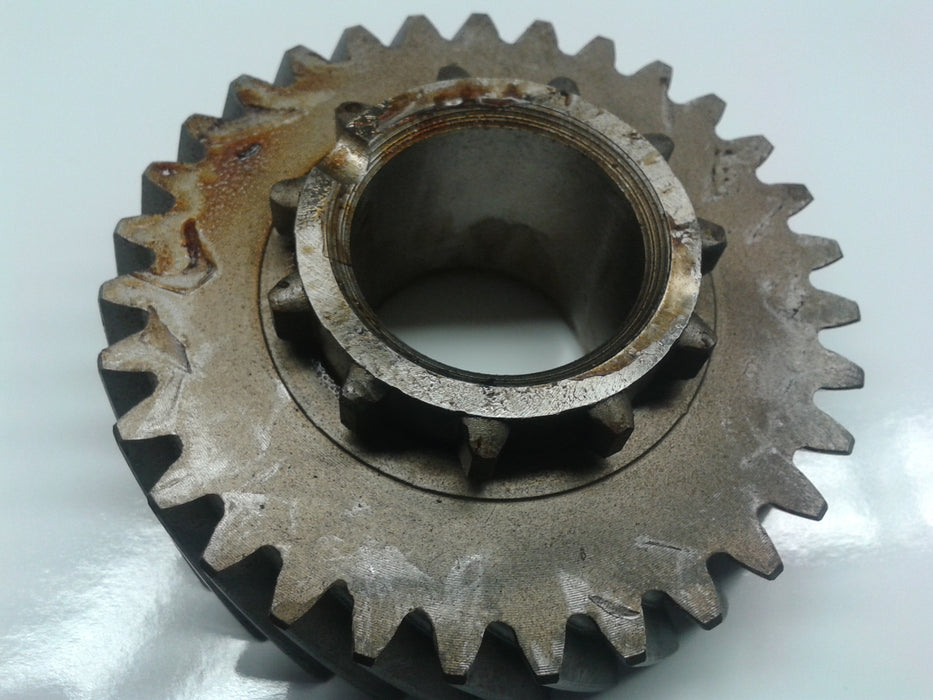 218243 - Transferbox gear high Transmission or Drivetrain Part Land Rover Range Rover Defender, Series