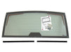 ALR4637 - Tailgate – Upper – Alloy  by AllmakesBody Part Land Rover Range Rover Range Rover