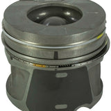 BR 4102 - Piston Assembly – +20 Oversize – 2.7 TDV6