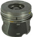 BR 4102 - +20 Piston Assembly / Range Rover Sport 2.7 - Discovery 3 TDV6 Engine Part Land Rover Range Rover Discovery, Range Rover, Range Rover Sport