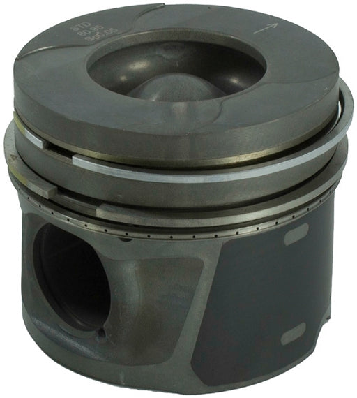 BR 4107 - Piston Assembly – Standard – 2.7 TDV6 Engine Part Land Rover Range Rover Discovery, Range Rover Sport