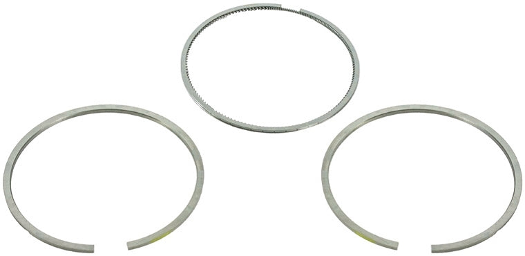 BR 4108 - Standard Piston Ring Set / Range Rover Sport 2.7 - Discovery 3 TDV6 Engine Part Land Rover Range Rover Discovery, Range Rover Sport