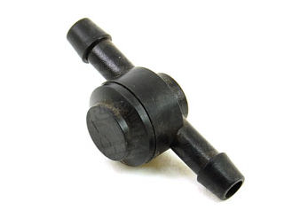 AMR6676 - Washer Non-Return Valve Electrical Part Land Rover Range Rover Defender, Discovery, Freelander 1, Range Rover