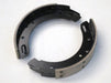 STC3821G - Handbrake Shoe Set  by DelphiBrake Part Land Rover Range Rover Defender, Series