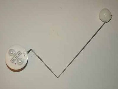 STC1139G - Fuel Tank Sender Unit Electrical Part Land Rover Range Rover Defender
