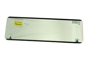 LR058447 - windscreen HEATED tinted 90/110