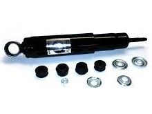 RTC4233 - Shock absorber 1-ton rear Steering or Suspension Part Land Rover Range Rover Defender, Series