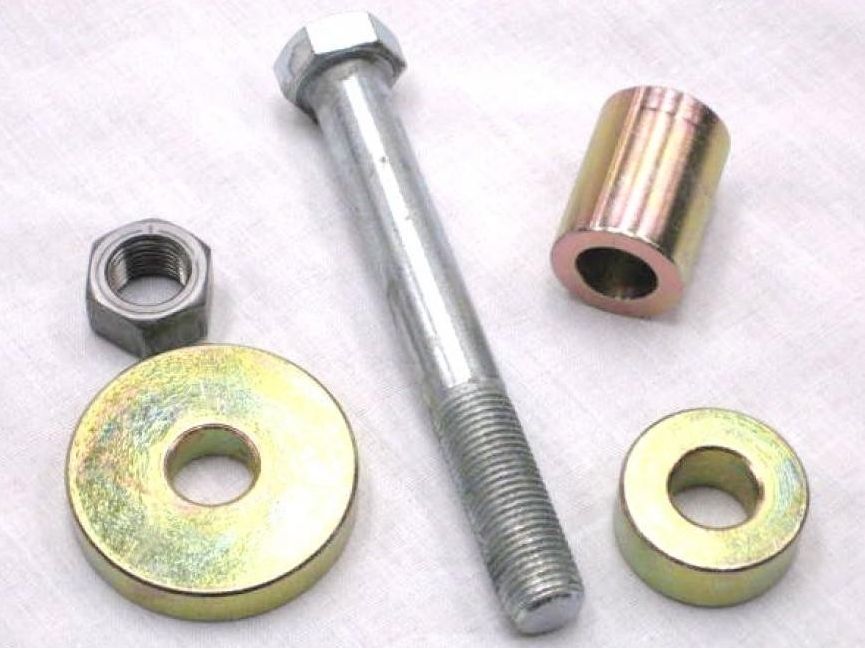 GA1125 - Ball Joint Fitment & Removal Tool  by AftermarketSteering or Suspension Part Land Rover Range Rover Defender, Discovery, Range Rover