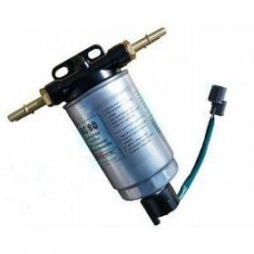 WJN000020 - Service kit filter inline TD5 >3A658551  by PR2 AllMakes OEFuel System Part Land Rover Range Rover Defender