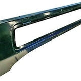 DA4597O - Repaneel schutbord met ventilatieopeningen Defender RHS