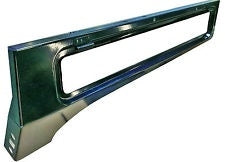 DA4597O - Repaneel schutbord met ventilatieopeningen Defender RHS