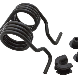 DA1266 - Clutch Pedal Assist Kit- Defender TD5