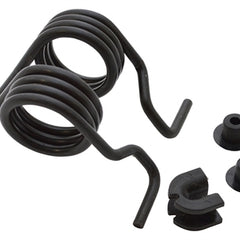 DA1266 - Clutch pedal assist kit - Defender TD5