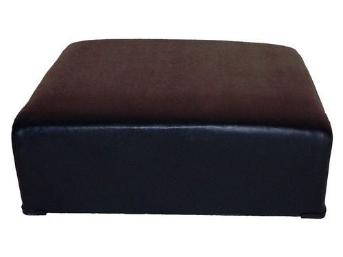 320726 - Inner Seat Base - Standard Black  by AftermarketInterior Accessory Land Rover Range Rover Defender, Series