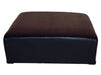 320726 - Inner Seat Base - Standard Black  by AftermarketInterior Accessory Land Rover Range Rover Defender, Series