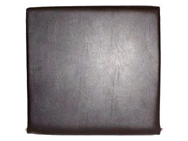 MUC1520 - Outer Seat Back - Standard - Black  by AftermarketInterior Accessory Land Rover Range Rover Defender, Series