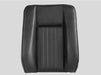 MTC3181 - Inner Seat Back - Deluxe - Black  by AftermarketInterior Accessory Land Rover Range Rover Defender, Series