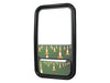 DA2906 - mirror blind spot defender LH  by AllmakesBody Part Land Rover Range Rover Defender, Series