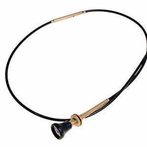 NTC1385 - cable choke 90/110 4-cyl LHD (Lengte 110 cm)