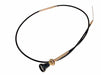 NTC1385 - cable choke 90/110 4-cyl LHD (Lengte 110 cm) Engine Part Land Rover Range Rover Defender