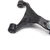 RBJ500850 - Arm front suspension LH upper