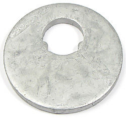 RYF000203 - Wishbone eccentric washer  by AftermarketSteering or Suspension Part Land Rover Range Rover Discovery, Range Rover Sport