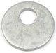 RYF000203 - Wishbone eccentric washer  by AftermarketSteering or Suspension Part Land Rover Range Rover Discovery, Range Rover Sport