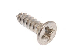 AC606031L - screw  by AllmakesBody Part Land Rover Range Rover Defender
