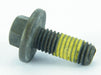 LYP101400 - Oil Pump Bolt – TD5 Engine Part Land Rover Range Rover Defender, Discovery