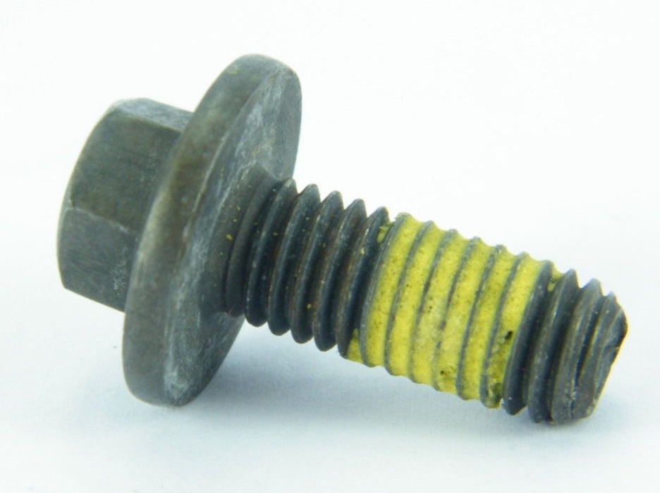 LYP101400 - Bolt oil pump  by AllMakes OE, Land RoverEngine Part Land Rover Range Rover Defender, Discovery