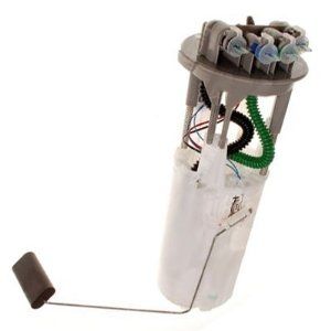 WFX000250 - Fuel tank sender and pump assembly  by AftermarketElectrical Part Land Rover Range Rover Defender