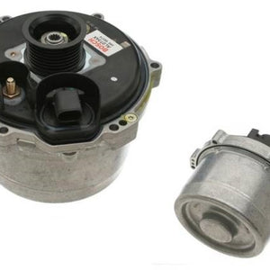 YLE000040 - Alternator NEW