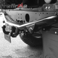 STC50269AA - Step Assembly - Rear - Defender 90 XA On
