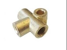 NRC4251 - T-piece metric
