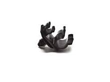 NTC8242 - Brake Pipe Clip – Double
