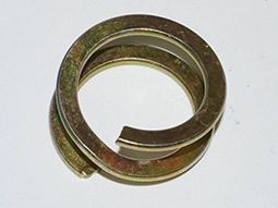 NRC3150 - Spring Washer Steering or Suspension Part Land Rover Range Rover Defender, Series