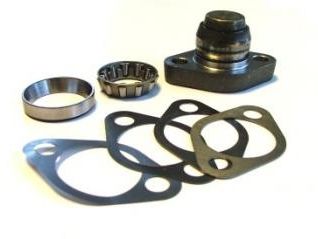 TAR100040 - kit pin swivel non ABS  by AllMakesSteering or Suspension Part Land Rover Range Rover Defender