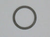 FRC6788 - Shim 1.35mm Transmission or Drivetrain Part Land Rover Range Rover Defender, Discovery, Range Rover