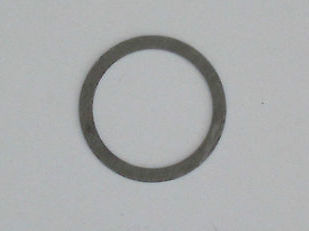 FRC6788 - Shim 1.35mm Transmission or Drivetrain Part Land Rover Range Rover Defender, Discovery, Range Rover