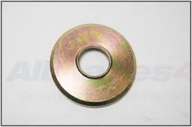 NRC6235 - washer guide  by AllMakesSteering or Suspension Part Land Rover Range Rover Defender, Discovery, Range Rover