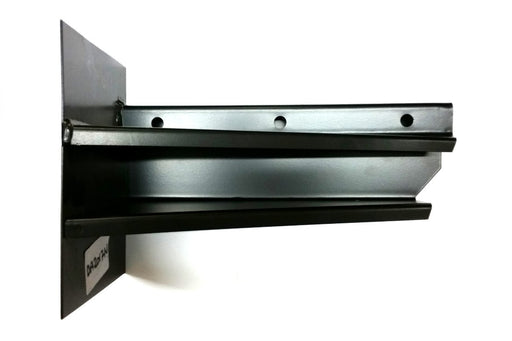 DA2017N - outrigger LWB rear of front tank LH Body Part Land Rover Range Rover Defender, Series