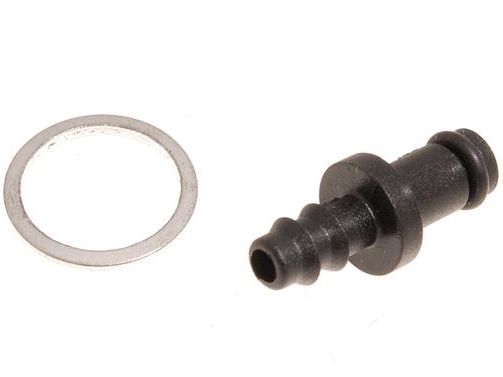 VUB503950 - check valve fuel return TD5  by AllMakesEngine Part Land Rover Range Rover Defender, Discovery