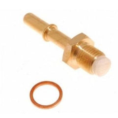 WJN500110 - Fuel filter housing air bleed valve