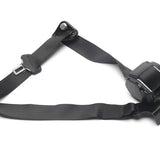 BTR6561 - Front Seat Belt Assembly – Long End – LH
