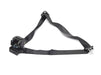 BTR6562 - reel seat belt RH OEM  by AllMakes OEInterior Accessory Land Rover Range Rover Defender