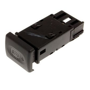 YUG000470LNF - Schakelaar verwarmde achterruit ORIGINEEL LR