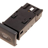 YUG000460LNF - Heated windscreen push switch