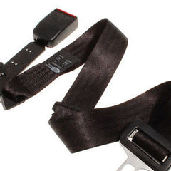 EVB104100LR - Seat belt GENUINE LR